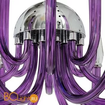 Люстра Chiaro Лайма 467010116 - Фото 2