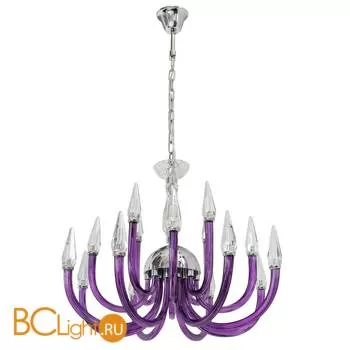 Люстра Chiaro Лайма 467010116 - Фото 0