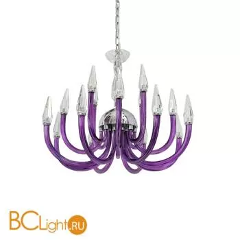 Люстра Chiaro Лайма 467010116