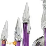 Люстра Chiaro Лайма 467010116 - Фото 1