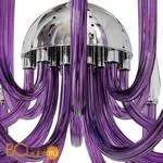 Люстра Chiaro Лайма 467010116 - Фото 2