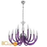 Люстра Chiaro Лайма 467010116 - Фото 0