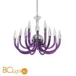 Люстра Chiaro Лайма 467010116