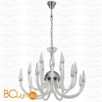 Люстра Chiaro Лайма 467010216