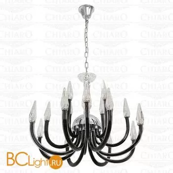 Люстра Chiaro Лайма 467010316