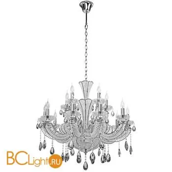 Люстра Chiaro Лаура 345010617 - Фото 0