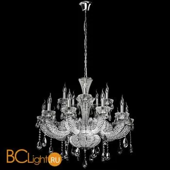 Люстра Chiaro Лаура 345010617 - Фото 1