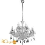 Люстра Chiaro Лаура 345010617 - Фото 0