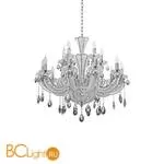 Люстра Chiaro Лаура 345010617