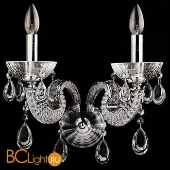 Бра Chiaro Лаура 345020702 - Фото 0