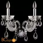 Бра Chiaro Лаура 345020702 - Фото 0