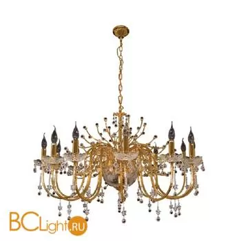 Люстра Chiaro Лаура 345010516