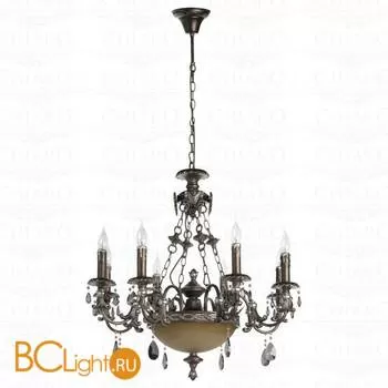 Люстра Chiaro Легионер 489010110