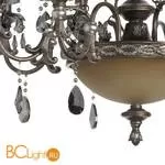 Люстра Chiaro Легионер 489010110 - Фото 0