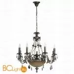Люстра Chiaro Легионер 489010110