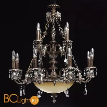 Люстра Chiaro Легионер 489010614