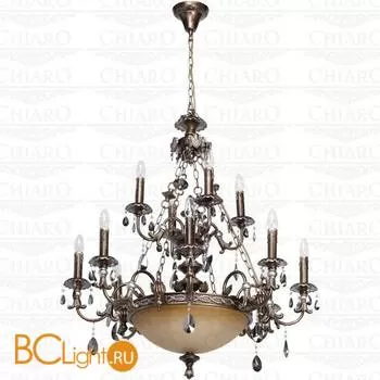 Люстра Chiaro Легионер 489010614 - Фото 0