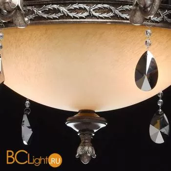 Люстра Chiaro Легионер 489010614 - Фото 6