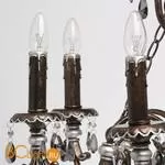 Люстра Chiaro Легионер 489010614 - Фото 3