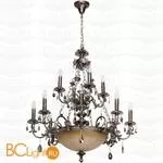 Люстра Chiaro Легионер 489010614 - Фото 0