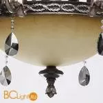 Люстра Chiaro Легионер 489010614 - Фото 5