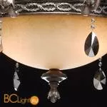 Люстра Chiaro Легионер 489010614 - Фото 6