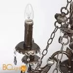 Люстра Chiaro Легионер 489010614 - Фото 8