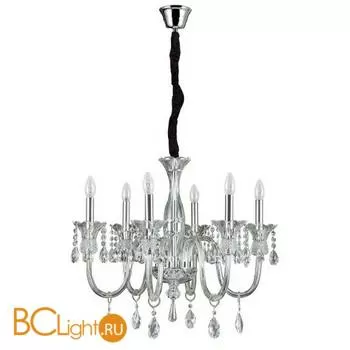 Люстра Chiaro Лель 486010406 - Фото 0