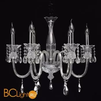 Люстра Chiaro Лель 486010406