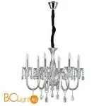 Люстра Chiaro Лель 486010406 - Фото 0