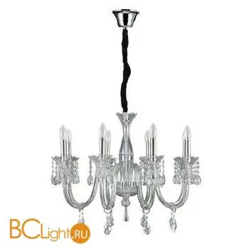 Люстра Chiaro Лель 486010508 - Фото 0