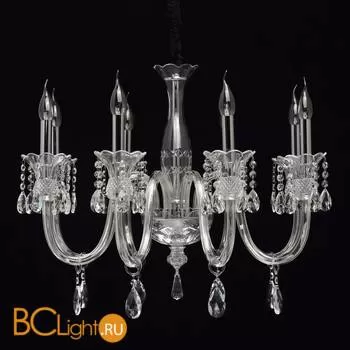 Люстра Chiaro Лель 486010508