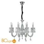 Люстра Chiaro Лель 486010508 - Фото 0