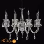 Люстра Chiaro Лель 486010508