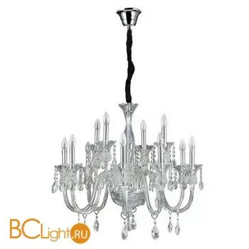 Люстра Chiaro Лель 486010612 - Фото 0