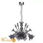 Люстра Chiaro Летиция 343011120 - Фото 0