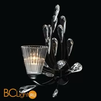 Бра Chiaro Летиция 343021701 - Фото 0