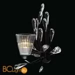 Бра Chiaro Летиция 343021701 - Фото 0