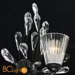 Бра Chiaro Летиция 343021701 - Фото 2