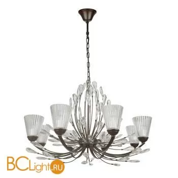 Люстра Chiaro Летиция 343012008