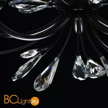 Люстра Chiaro Летиция 343012008 - Фото 10