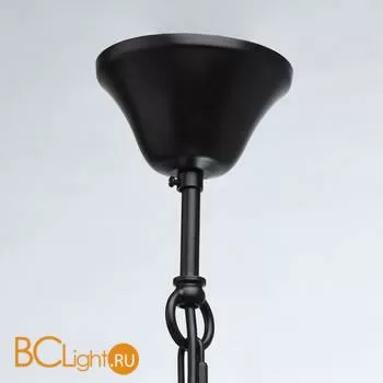 Люстра Chiaro Летиция 343012008 - Фото 11