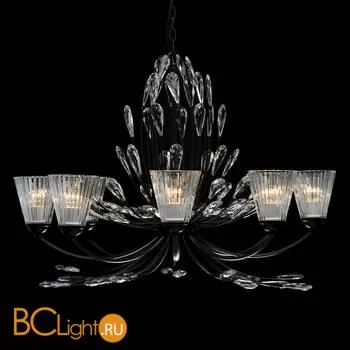 Люстра Chiaro Летиция 343012008 - Фото 1