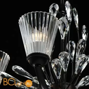 Люстра Chiaro Летиция 343012008 - Фото 3