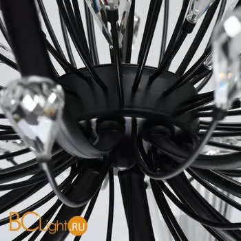 Люстра Chiaro Летиция 343012008 - Фото 7