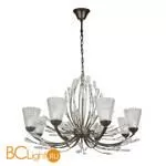 Люстра Chiaro Летиция 343012008