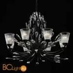 Люстра Chiaro Летиция 343012008 - Фото 0