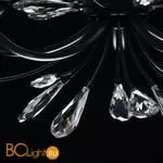 Люстра Chiaro Летиция 343012008 - Фото 10