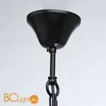 Люстра Chiaro Летиция 343012008 - Фото 11