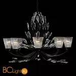 Люстра Chiaro Летиция 343012008 - Фото 1